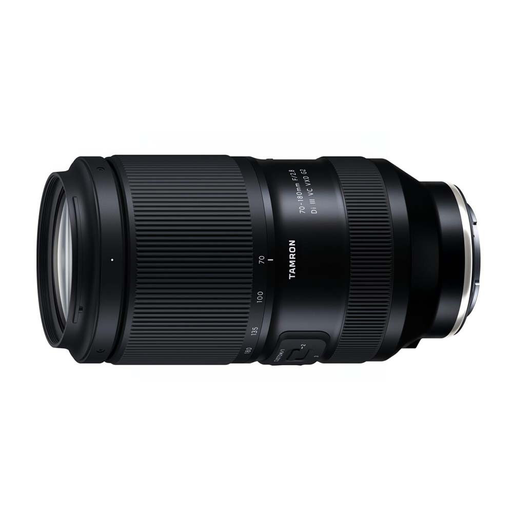 Tamron 17-70mm f/2.8 (B070) APS-C ...