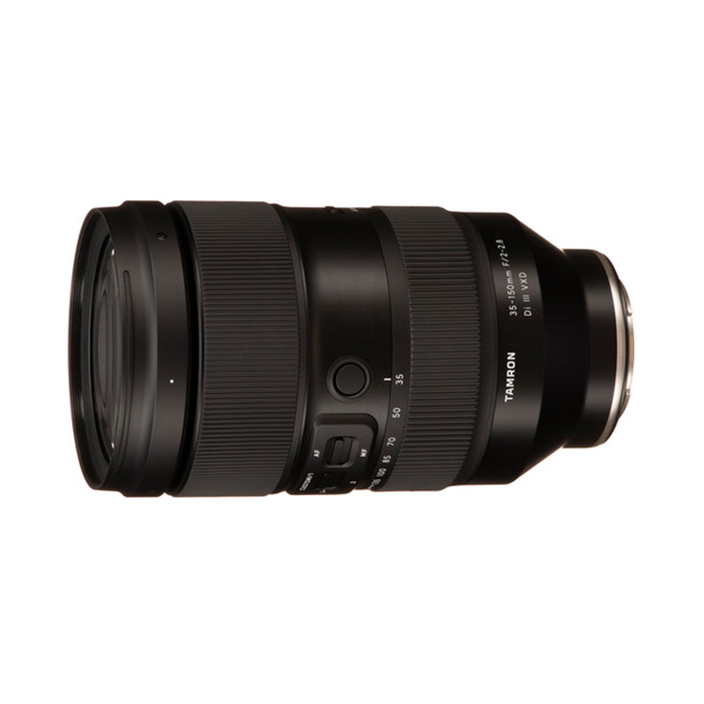 TAMRON 35-150mm F2-2.8 DiIII VXD (A058) FOR Sony E 公司貨 