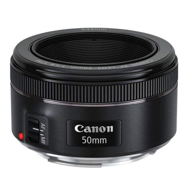 限定価格セール！】 Canon EF50F1.8 STM sushitai.com.mx