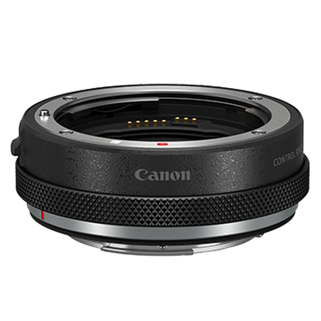 Canon EF-EOS R 控制環鏡頭轉接環公司貨- PChome 24h購物