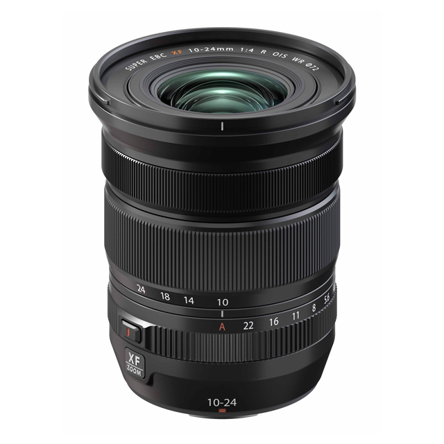 美品 FUJINON XF 10-24mm F4 R OIS-