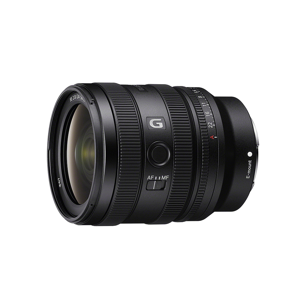SONY 索尼FE 20-70mm F4 G (公司貨) SEL2070G - PChome 24h購物