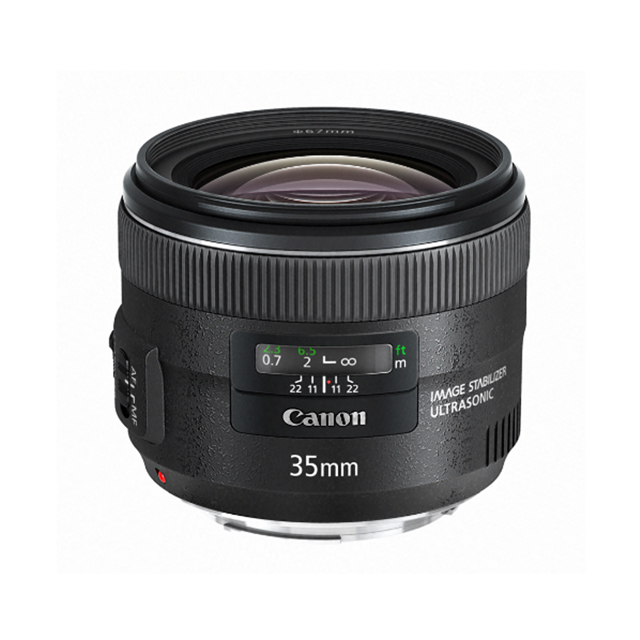 CANON EF 35mm F2 IS USM (平行輸入) - PChome 24h購物