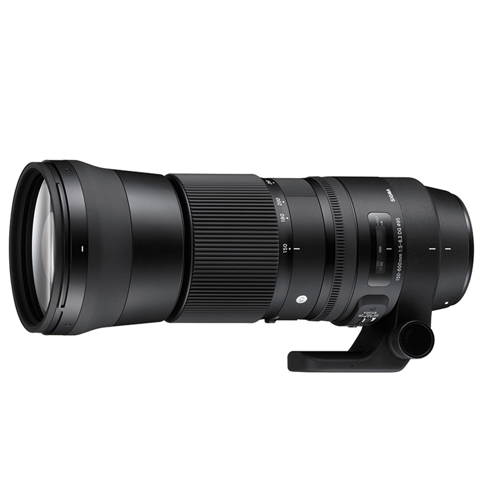 SIGMA 150-600mm F5-6.3 DG DN OS SPORTS 公司貨- PChome 24h購物