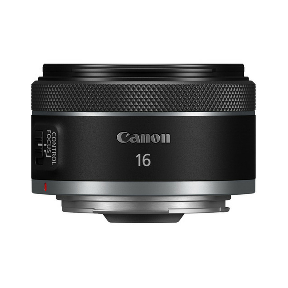 Canon RF 16mm F2.8 STM 公司貨- PChome 24h購物