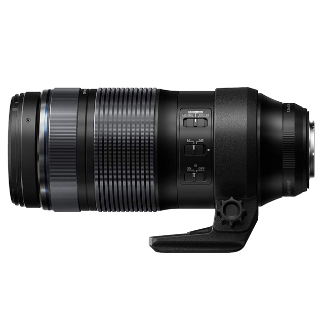 NEW限定品】 M.ZUIKO M.ZUIKO Olympus DIGITAL ED 100-400mm F/5.0-6