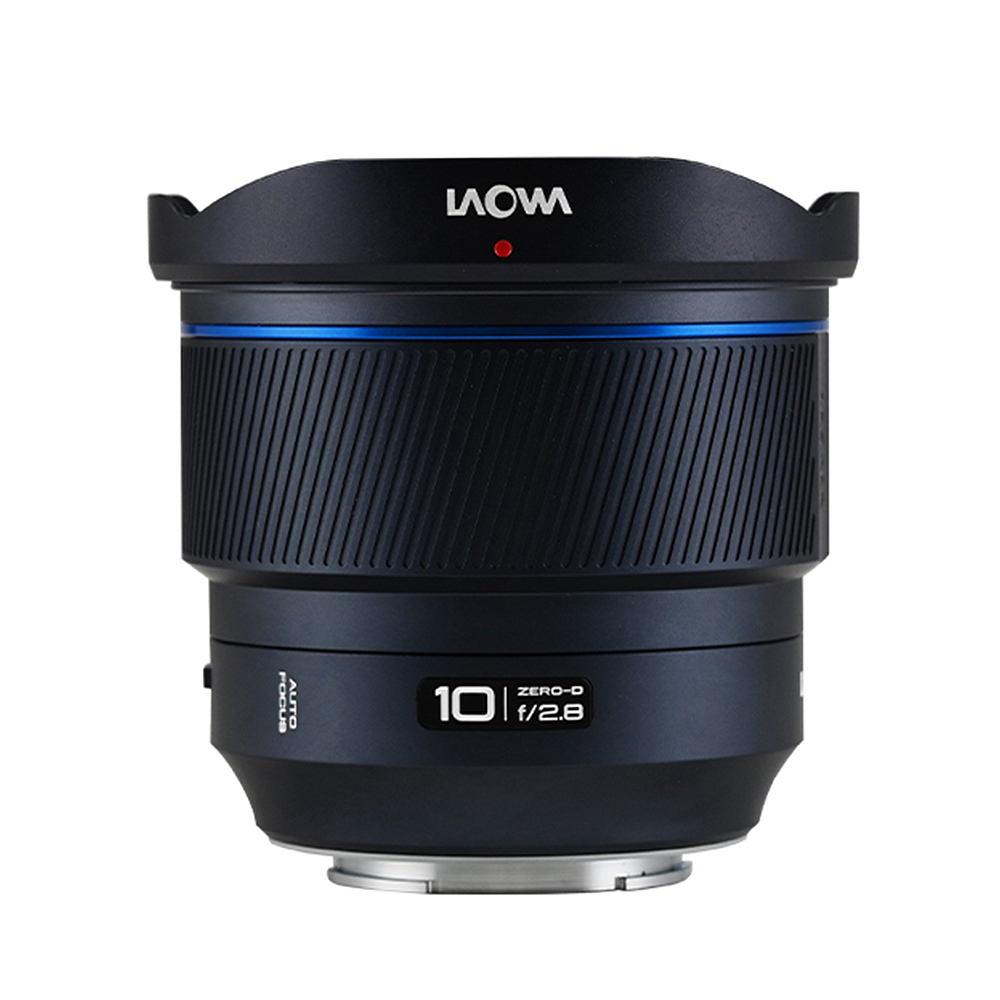 7Artisans 七工匠12mm F2.8 MKII Sony (E Mount) / Nikon (Z Mount