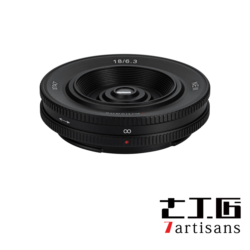 七工匠12mm F2.8 MKII Sony (E Mount) / Nikon (Z Mount) 公司貨