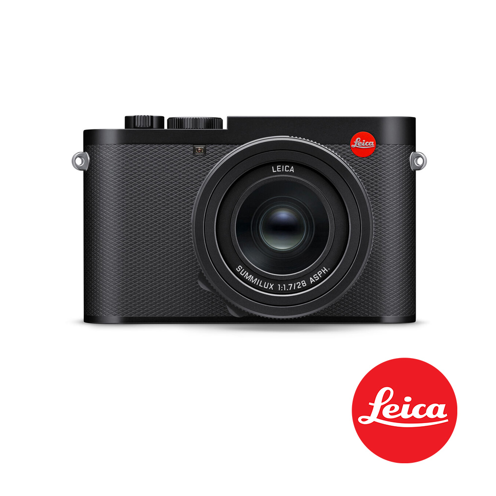 LEICA 徠卡Q3 43 公司貨- PChome 24h購物