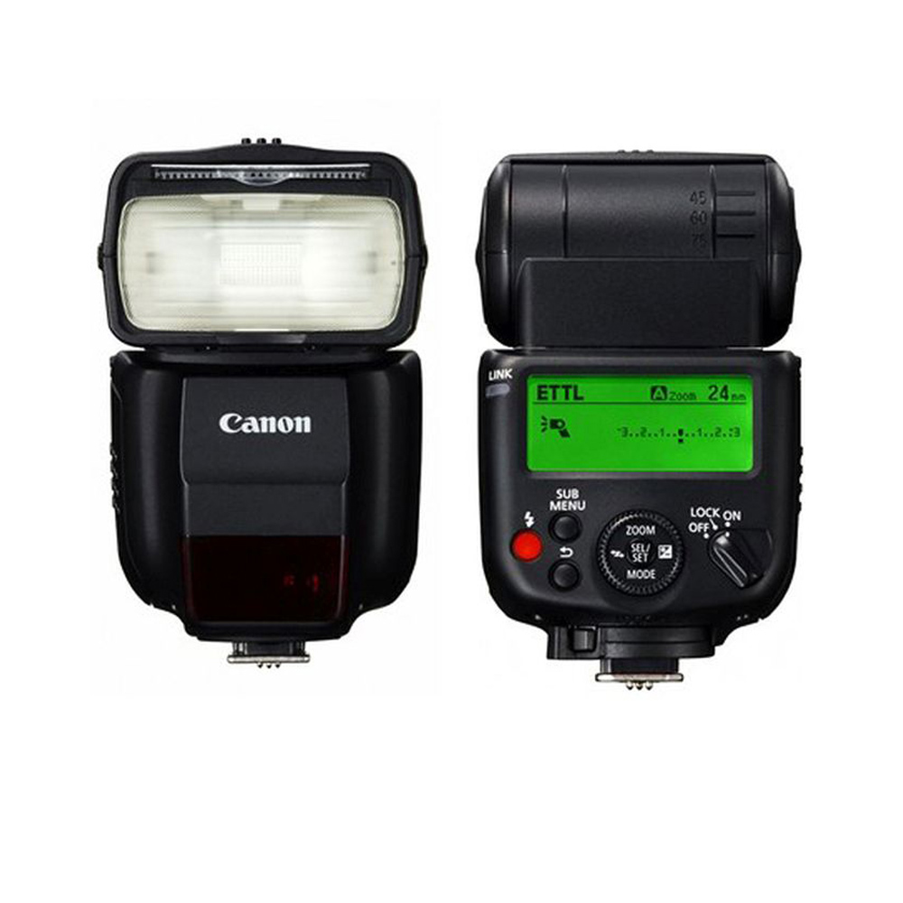 Canon スピードライト430EX III-RT camarapontal.sp.gov.br