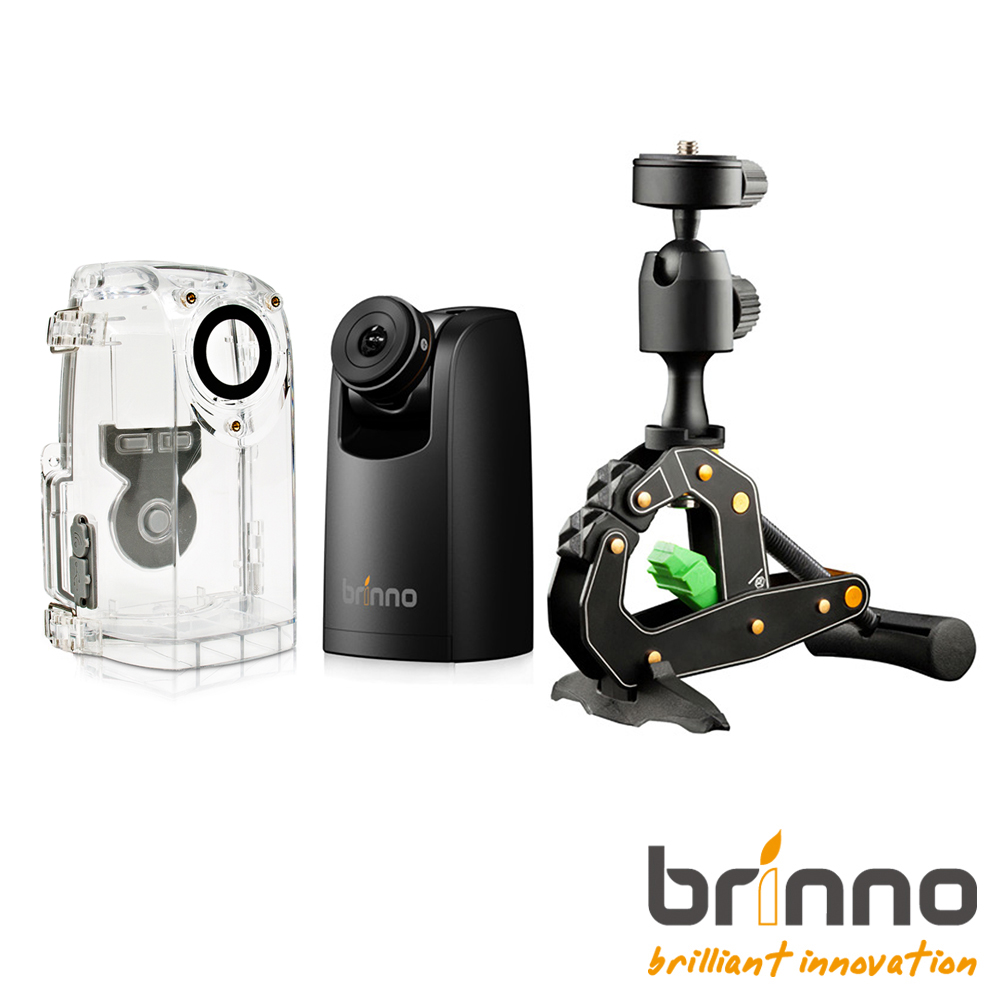 2021人気の Brinno TLC200Pro タイムラプスカメラ 定点観測用カメラ