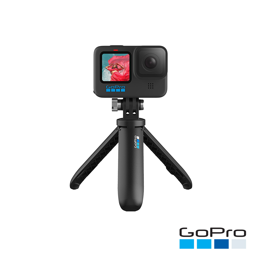 Gopro Shorty迷你延長桿 腳架afttm 001 公司貨 Pchome 24h購物