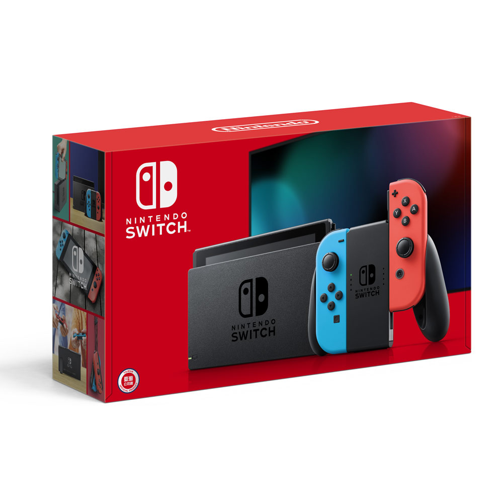▻Switch 主機&超值組- PChome 24h購物 定番正規店 Nintendoswitch 有機el 4台セット 家庭用ゲーム本体