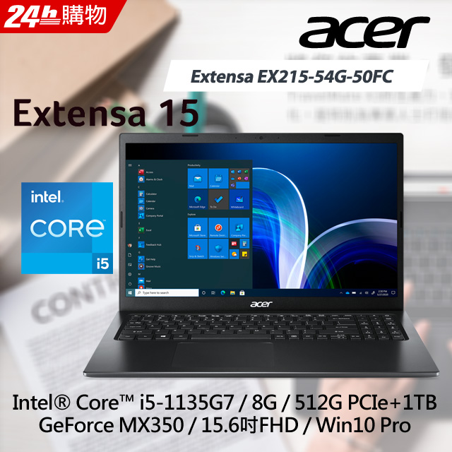 PC/タブレット ノートPC Acer+雙核商用i3系列/500G/W7P - PChome線上購物