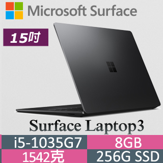 15吋》Surface Laptop 3 - PChome 24h購物