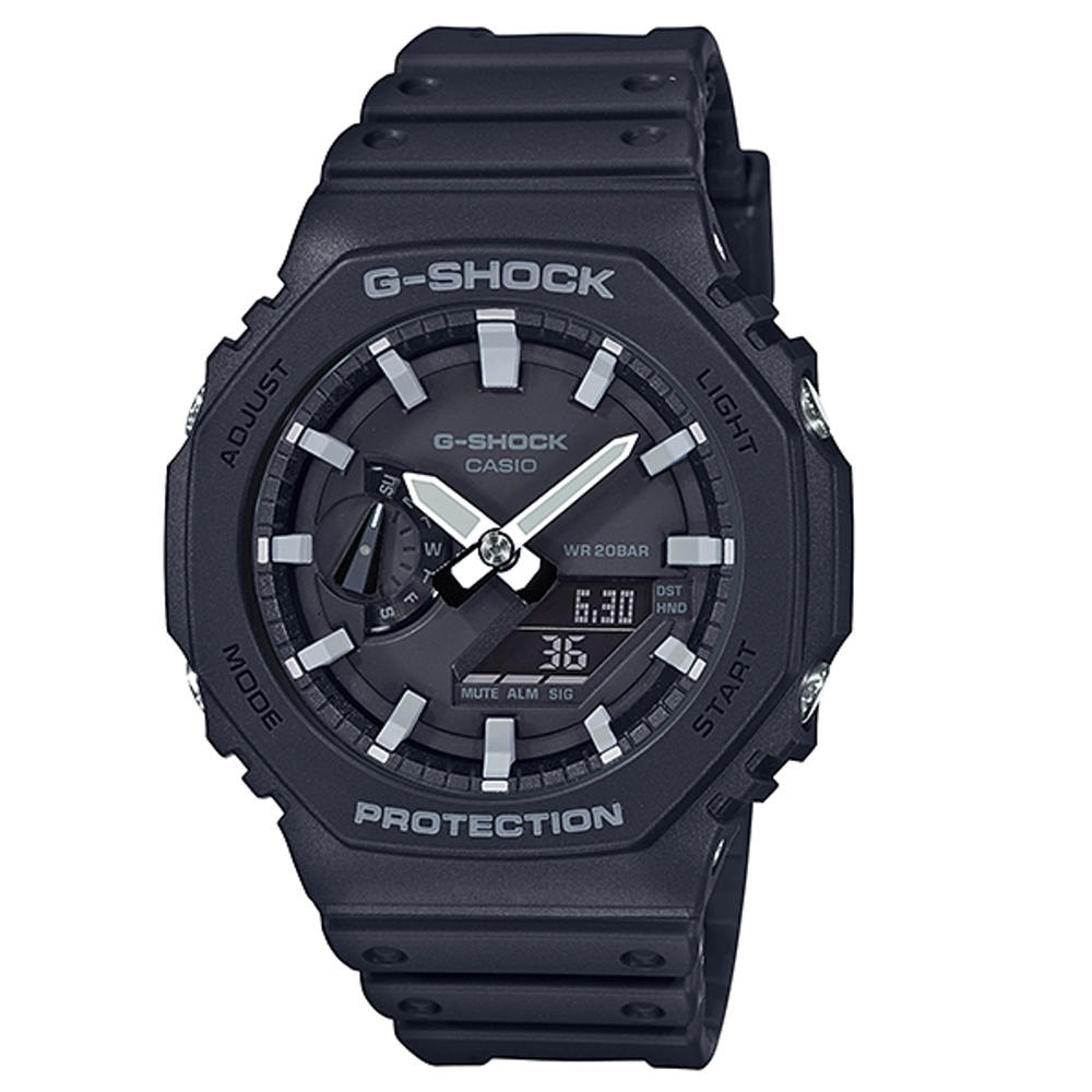 CASIO│G-SHOCK - PChome 24h購物