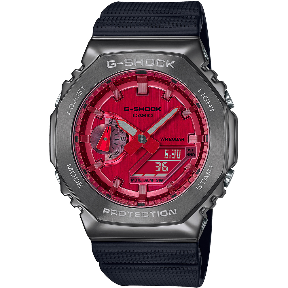 CASIO│G-SHOCK - PChome 24h購物