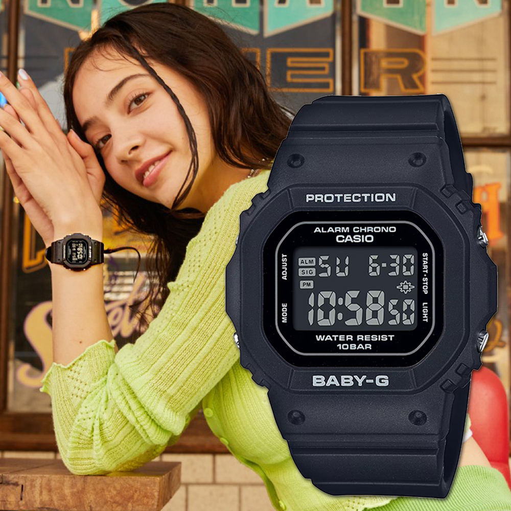 CASIO カシオ 山瀬まゆみ氏デザインパッケージ ペアウォッチ Gショック-