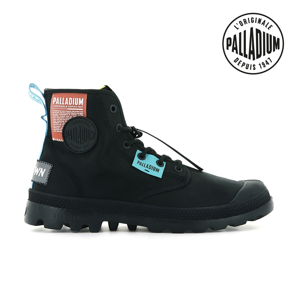 pampa lite ovb neon
