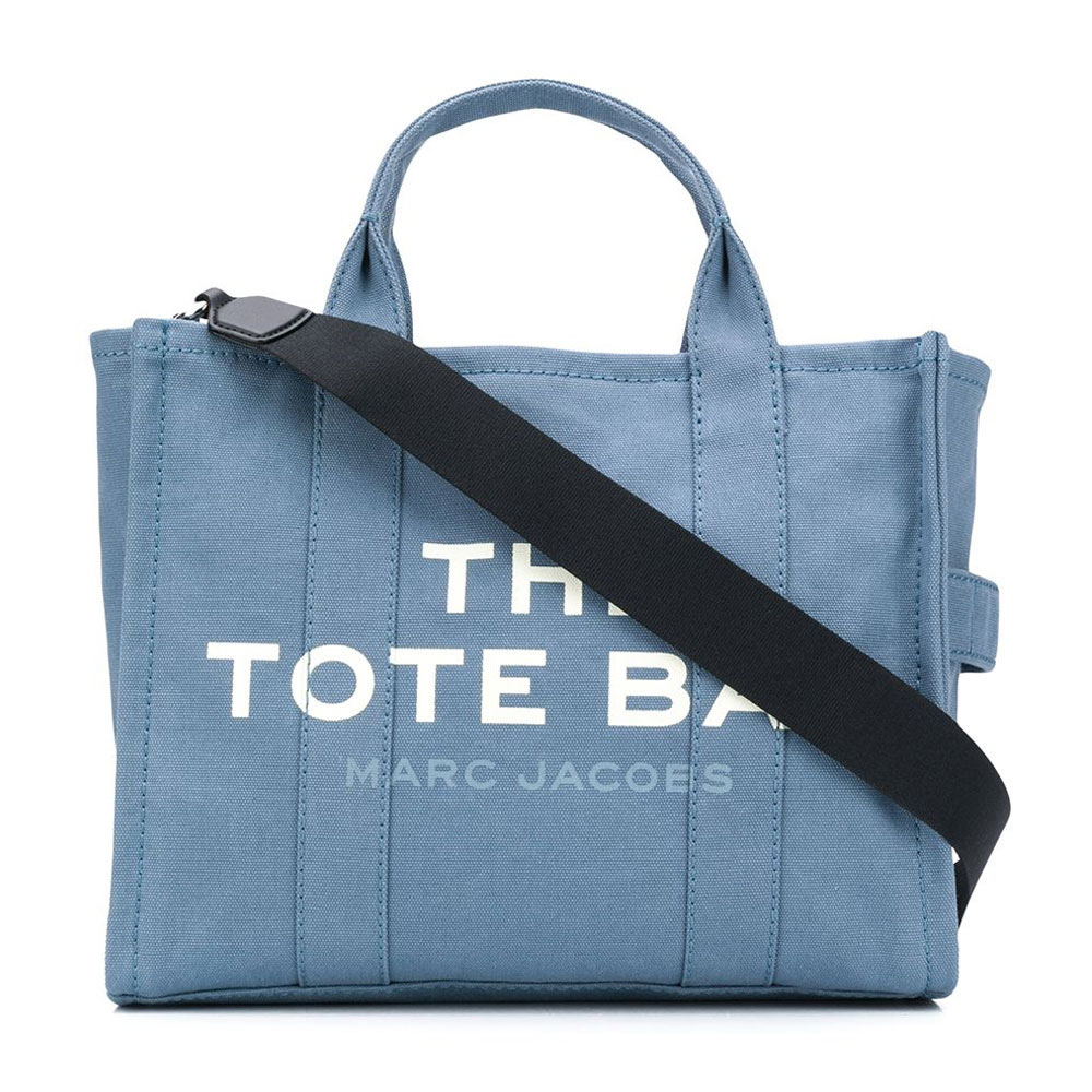 東京販売  未使用品 BAG/ TOTE SMALL DENIM THE トートバッグ