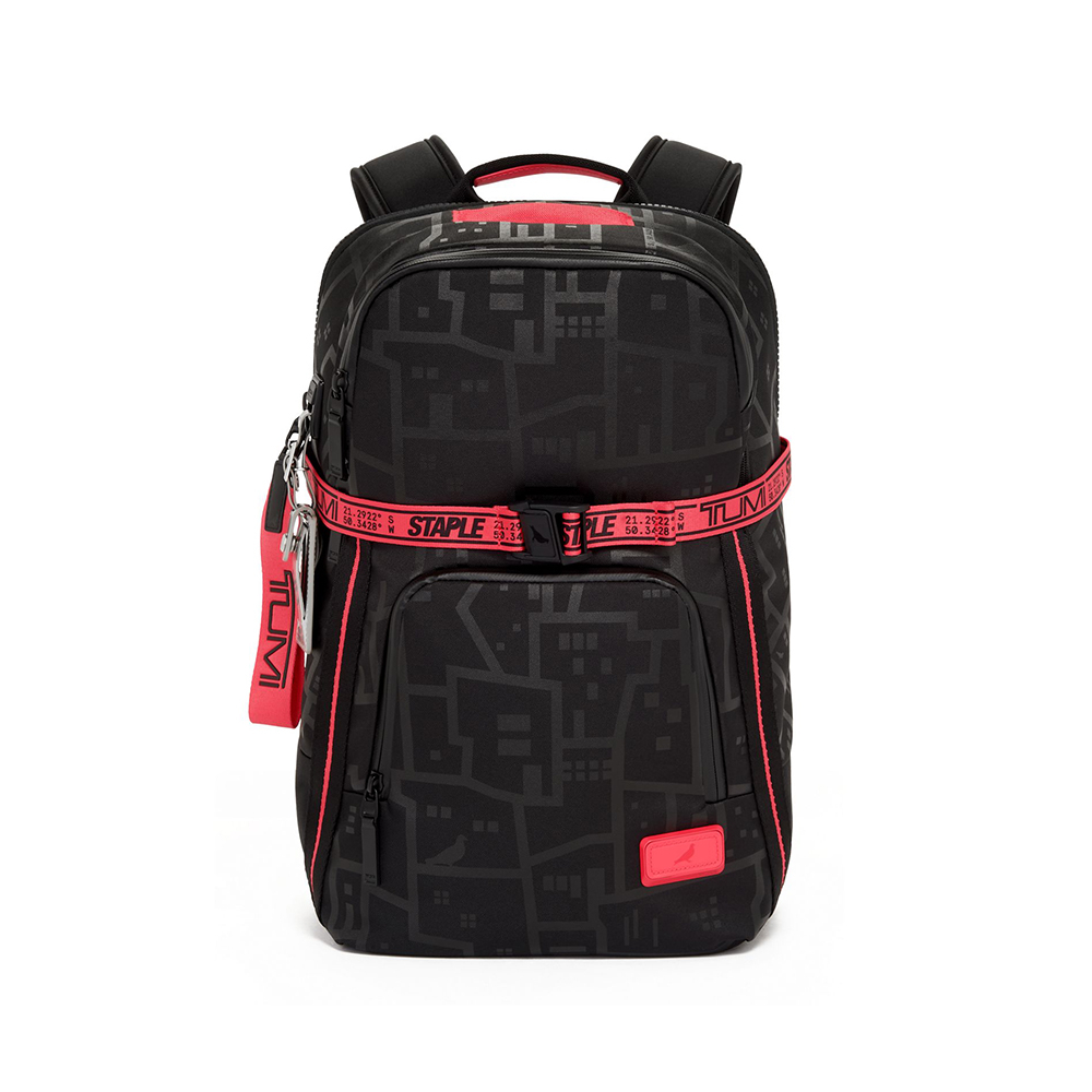 TUMI 新品未使用 ネット売品 bodycontourz.com
