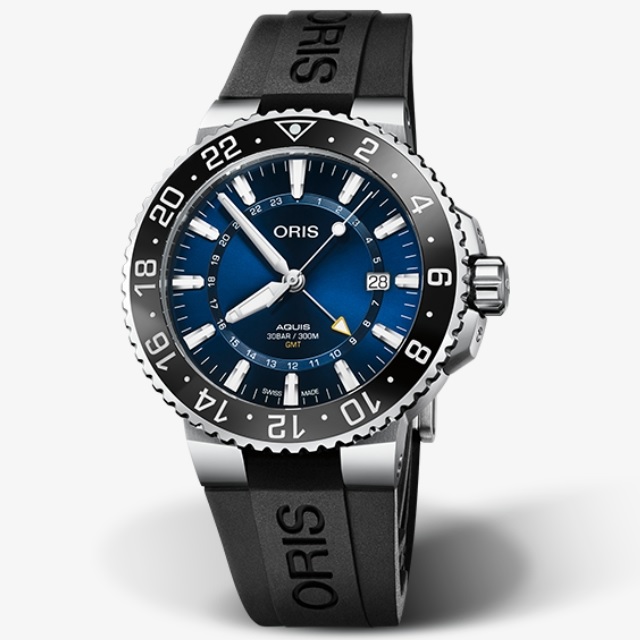 oris sa 7415 chronograph