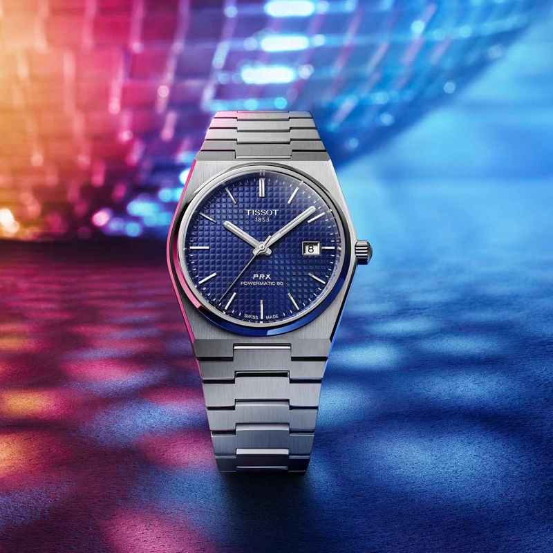 TISSOT 經典時尚- PChome 24h購物