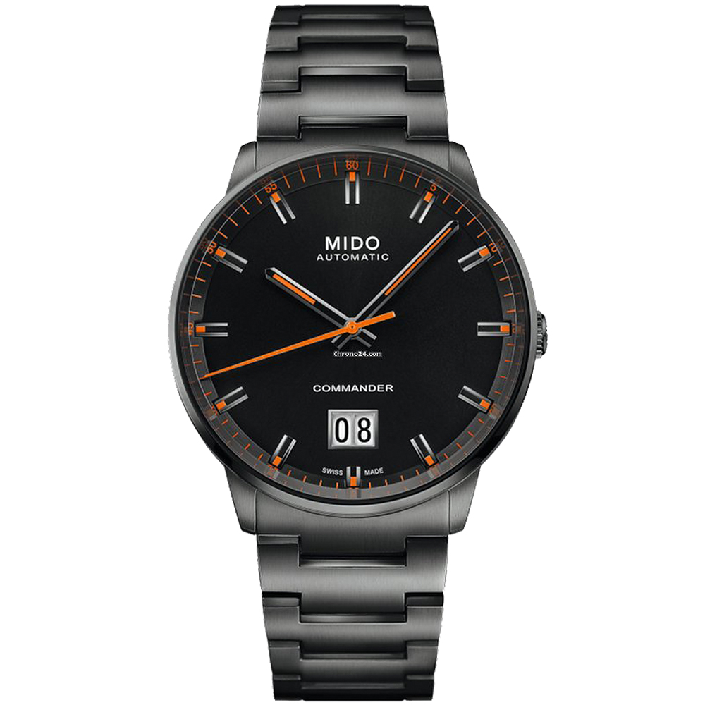 M0216263605101 Buy M0216263605101 Clearance MIDO COMMANDER 42mm