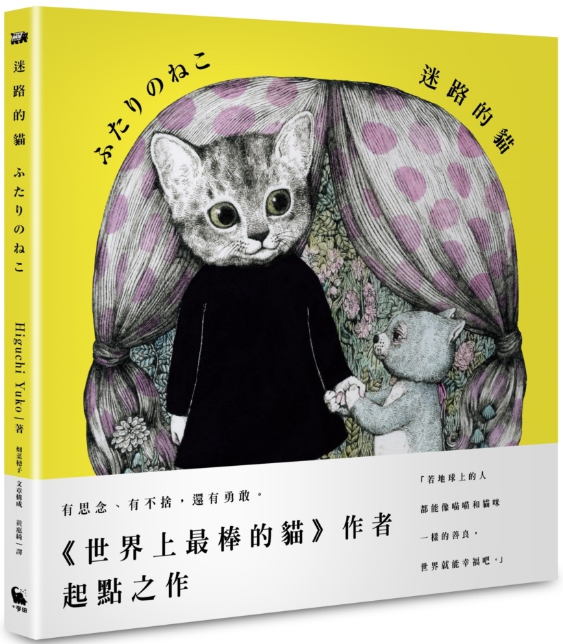 迷路的貓 世界上最棒的貓 作者起點之作 Pchome 24h書店 迷路的貓 世界上最棒的貓 作者起點之作 Pchome 24h書店