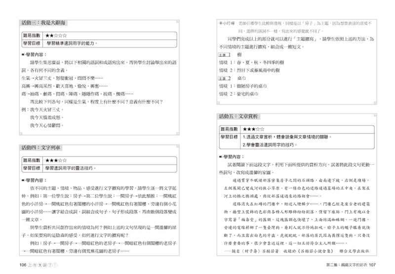 上作文課了 作文教學妙招大公開 Pchome 24h書店