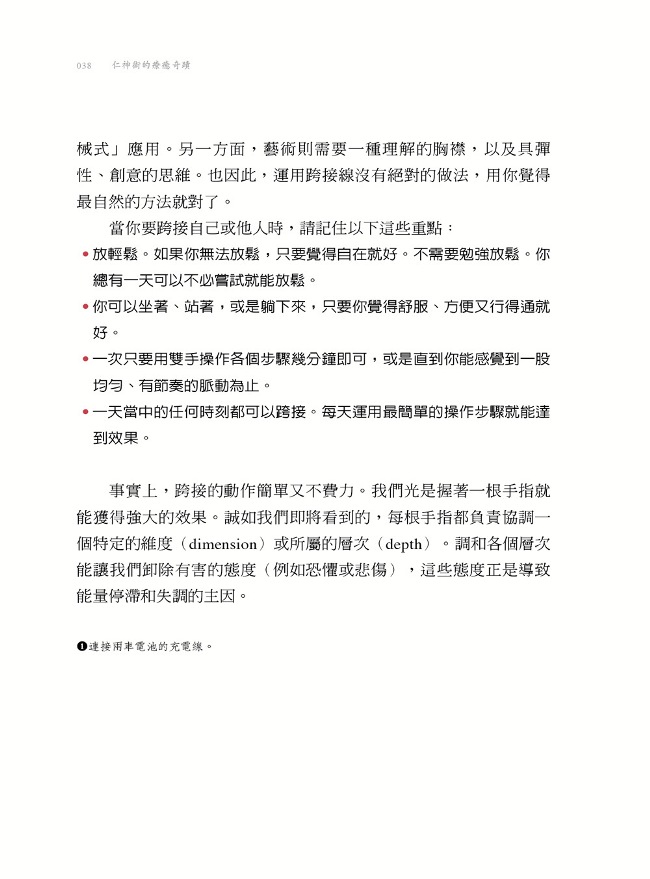 仁神術的療癒奇蹟 調和生命能量的至簡療法 Pchome 24h書店