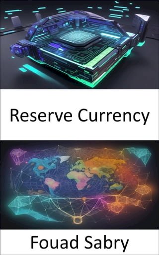Reserve Currency(Kobo/電子書)