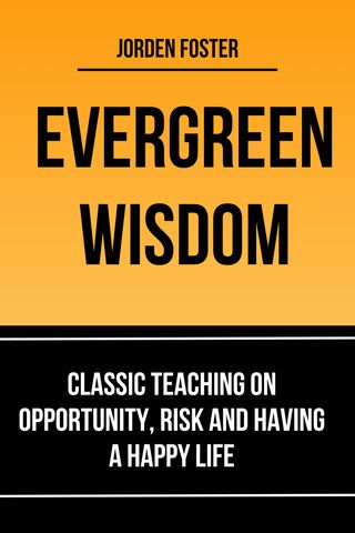 Evergreen Wisdom(Kobo/電子書)