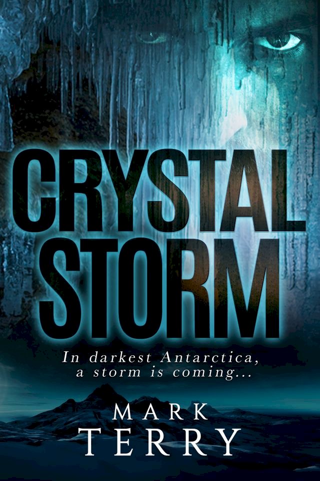 Crystal+Storm PChome 24H書店