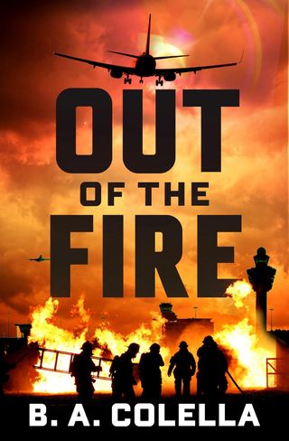 Out of the Fire(Kobo/電子書)
