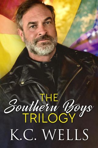 The Southern Boys Trilogy(Kobo/電子書)