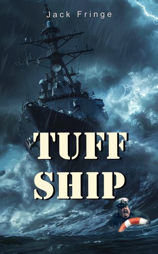 Tuff Ship(Kobo/電子書)
