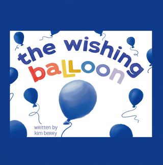 The Wishing Balloon(Kobo/電子書)