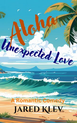 Aloha, Unexpected Love(Kobo/電子書)