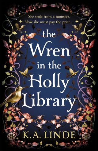 The Wren in the Holly Library(Kobo/電子書)