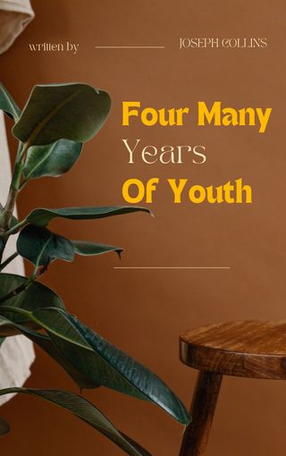 Four Many Years Of Youth(Kobo/電子書)