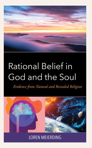 Rational Belief in God and the Soul(Kobo/電子書)