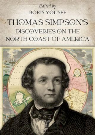 Thomas Simpson's Discoveries on the North Coast of America(Kobo/電子書)