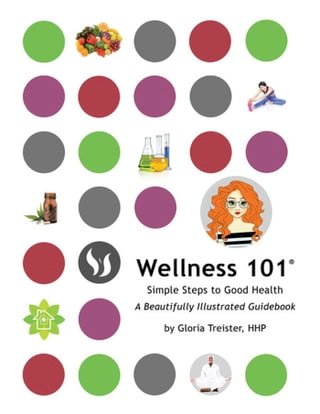 Wellness 101(Kobo/電子書)