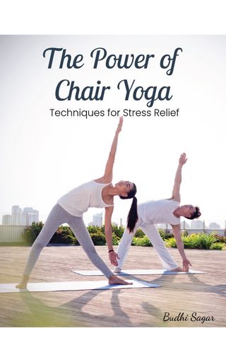 The Power of Chair Yoga(Kobo/電子書)