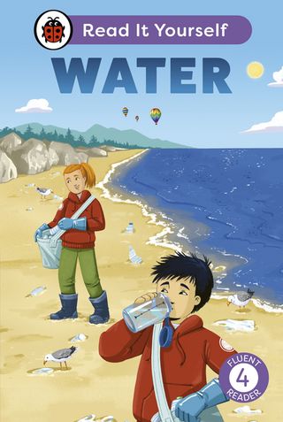 Water: Read It Yourself - Level 4 Fluent Reader(Kobo/電子書)
