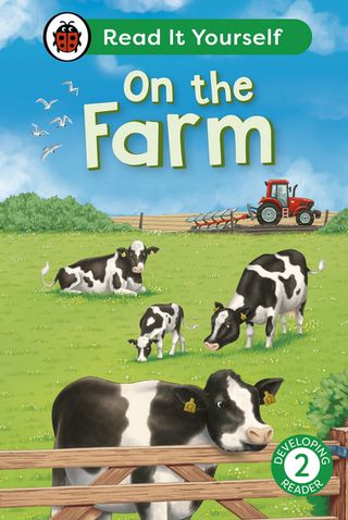 On the Farm: Read It Yourself - Level 2 Developing Reader(Kobo/電子書)