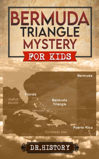Bermuda Triangle Mystery(Kobo/電子書)