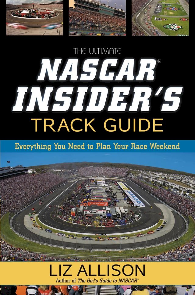 Track guide