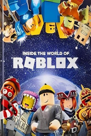 Roblox(Kobo/電子書)